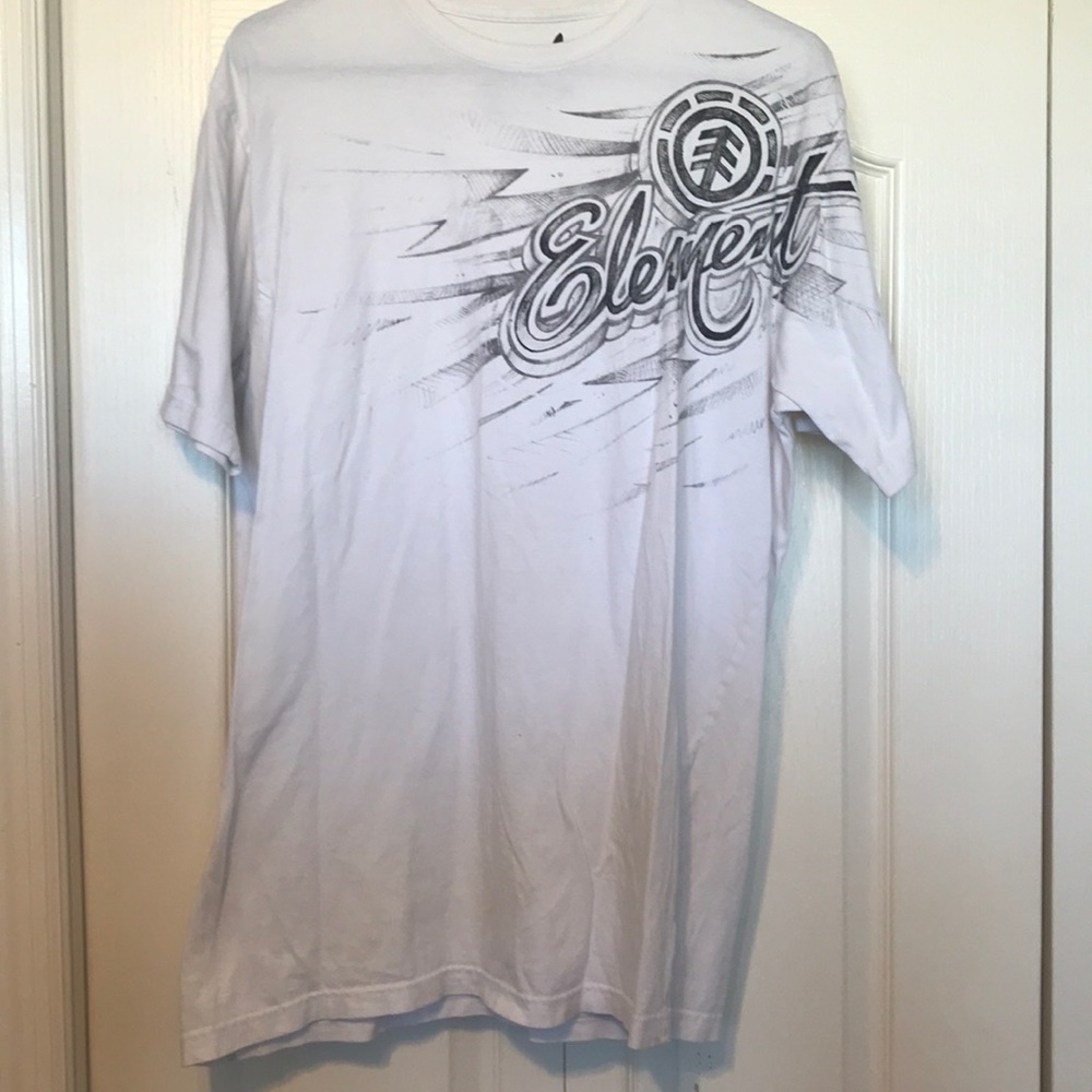 Men’s element T-shirt